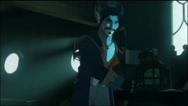 The Dragon Prince - Season 05 Episode 08